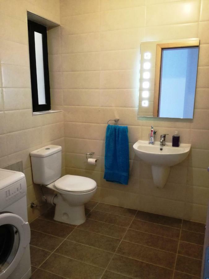 Apartamento No8 @ Seabreeze Court Mellieħa Exterior foto