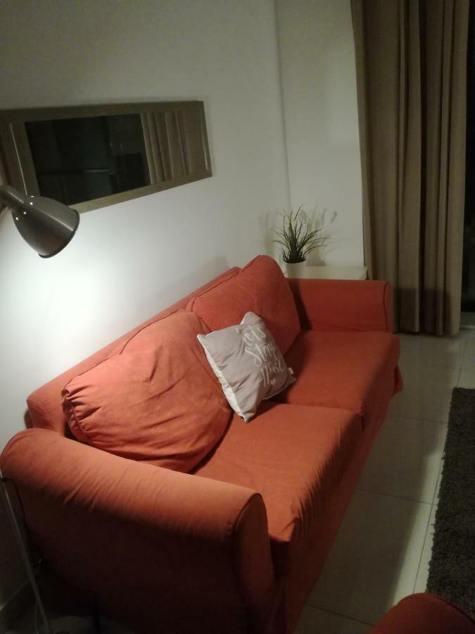 Apartamento No8 @ Seabreeze Court Mellieħa Exterior foto