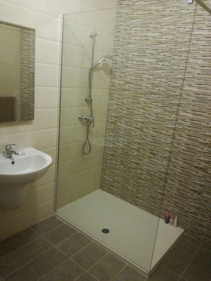 Apartamento No8 @ Seabreeze Court Mellieħa Exterior foto